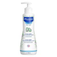 Mustela 妙思乐 保湿婴儿润肤乳