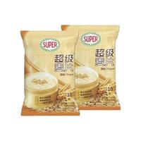  SUPER/超级 免煮即食 原味麦片
