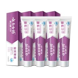 云南白药 牙膏益生菌清新牙膏