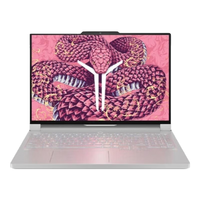 联想拯救者R9000P 2024新 DCI-P3广色域 锐龙R9 超能电竞游戏笔记本电脑y 高性能满血RTX4060独显8G R9-7945HX RTX4060 240Hz白色 32GB内存+1T