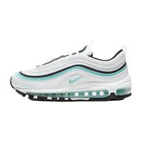 NIKE 耐克 Air Max 97 女士休闲运动鞋 CZ3574-130 白色/蒂芙尼蓝 36
