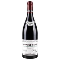 罗曼尼康帝酒园 DOMAINE DE LA ROMANEE-CONTI 罗曼尼·康帝酒庄 法国勃艮第 干红葡萄酒 2006年 750ml