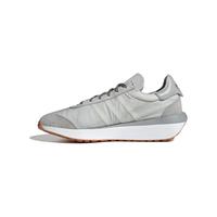 adidas「T头鞋」COUNTRY XLG经典复古运动鞋男女阿迪达斯三叶草 浅灰/深灰 42