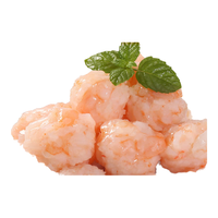 鲜美来 虾滑 150g