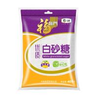 福临门 优质白砂糖 405g