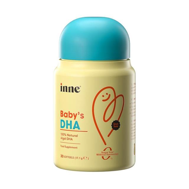 inne 龙年礼盒 儿童DHA海藻油  其他/other