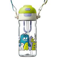 babycare 大容量婴幼儿童水杯 600ml