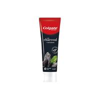 Colgate高露洁 牙膏修护美白竹炭活性去渍亮白清洁清新口气防蛀官方正品 竹炭牙膏 75ml