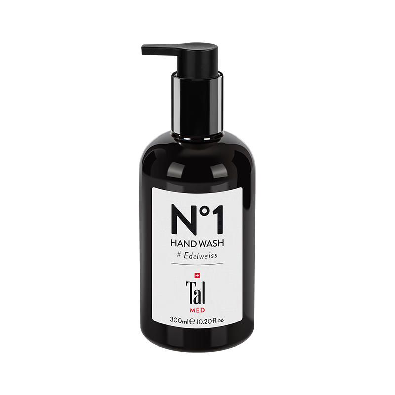  TAL/蒂爱丽 抑菌 洗手液  清香型 300ml
