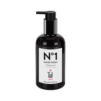 TAL/蒂爱丽 抑菌 洗手液 清香型 300ml