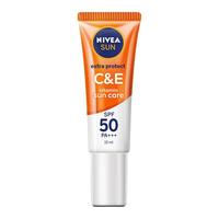 NIVEA 妮维雅 C&E面部防晒SPF50+ 30ml
