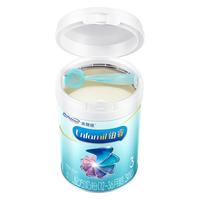 MeadJohnson Nutrition 美赞臣 铂睿京智系列 幼儿奶粉 国行版 3段 370g