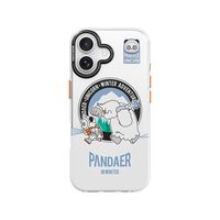 百亿补贴：魅族 MEIZU 磁吸抗菌手机壳适用于苹果手机iPhone17/17pro/max