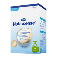 Hero Baby 幼儿奶粉 荷兰版 3段 700g