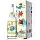 汾酒 地球汾酒 53%vol 清香型白酒 550ml 单瓶装