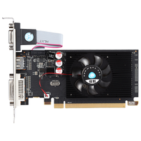 铭影(MINGYING) R5 230 显卡战斗版电脑台式机显卡 GT220办公显卡电脑独立显卡 R5 230 2GBD3战斗版