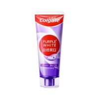  Colgate/高露洁 去渍修正牙黄 美白牙膏