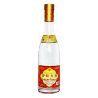 宝德丰 纯粮固态发酵 青稞酒  清香型 52%Vol. 包装 500ml