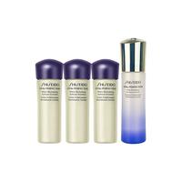 SHISEIDO 资生堂 悦薇珀翡紧颜亮肤乳（滋润型）50ml+亮肤水25ml*3