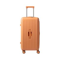 美旅 ALVA系列 拉杆箱 TRUNK 炭灰色 24英寸