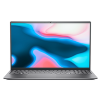 DELL 戴尔 灵越 5510 15.6英寸 轻薄本 银色(酷睿i5-11300H、MX450、16GB、512GB SSD、1080P、IPS、60Hz)