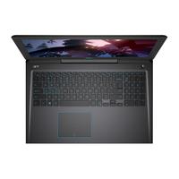 DELL/戴尔 G7系列 G7 7588-R2545B GTX1050Ti 游戏本 酷睿i5-8300H GTX 1050Ti 黑色 1TB 8G