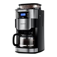 morphy richards 摩飞 MR1025 全自动咖啡机