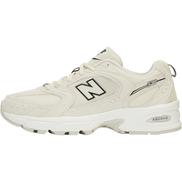 new balance 530系列 中性休闲运动鞋 MR530SH 月光米色 38.5