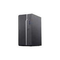 宏碁(Acer)13代i5 商用办公台式机电脑办公主机(十核i5-13400 16G内存 512G 集显 单主机)