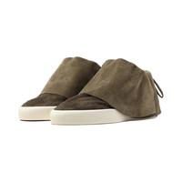 I.T FEAR OF GOD 13545TMM 麂皮尖头平底鞋 棕色 42 男士休闲鞋