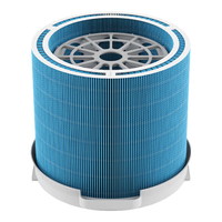 亚都(YADU)无雾加湿器滤芯空气过滤网净化配件适用于SZ1200-TK101(Hi)【配件】不含滤芯支架