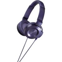 ONKYO 安桥 ES-FC300 头戴式耳机 紫色
