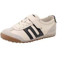 方枪枪同款百丽小轻甘童鞋复古阿甘德训鞋大儿童运动板鞋13020A85