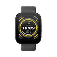 AMAZFIT 跃我 华米跃我 BIP 5 午夜黑