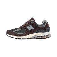 NEW BALANCE运动鞋男鞋女鞋户外百搭复古休闲鞋2002R系列M2002RLY 44 44(脚长28CM）