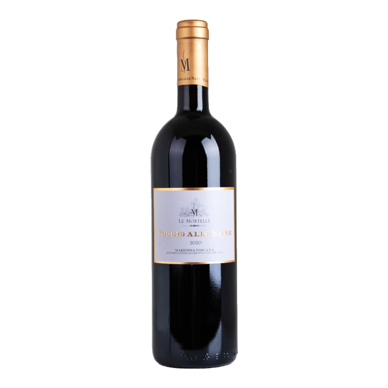  Marchesi Antinori/安东尼世家 干红葡萄酒  2018伯爵娜*2瓶