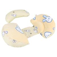 Mommy Time/妈咪时光 ommy Time/妈咪时光 mommytime枕头护腰侧睡枕托腹U型枕睡觉侧卧枕孕用品