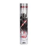 川崎黑武士羽毛球专业比赛训练鸭毛全圆耐打飞行稳定