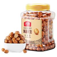 wolong 沃隆 芥末花生 500g