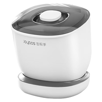 Joybos 佳帮手 米桶防虫储米箱防潮密封米缸厨房用具食品级面粉收纳盒