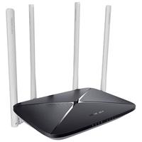 MERCURY 水星网络 MAC1200R 1200M WiFi 5 家用路由器