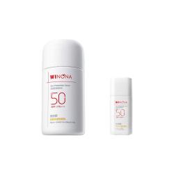 薇诺娜 清透水感 防晒霜  SPF50 PA+++ 30g