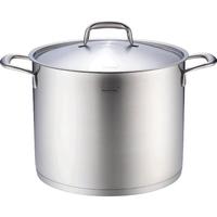 慕厨 LY2422 不锈钢汤锅 24cm