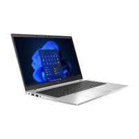 惠普笔记本 Elitebook 840G8 14英寸高端轻薄笔记本(i7-1165G7/16G/512SSD/FHD/53WHr/W10H/W11H)
