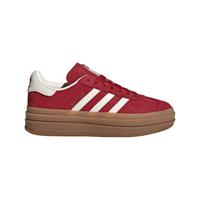 T头鞋 GAZELLE复古厚底增高板鞋蛇年新年款adidas阿迪达斯三叶草