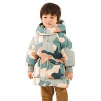 COMBO/康博 加厚保暖 儿童羽绒服