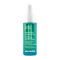 sensilis 褪红 舒缓修护精华  30ML