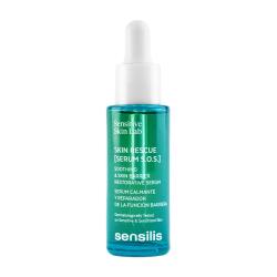 sensilis 褪红 舒缓修护精华  30ML