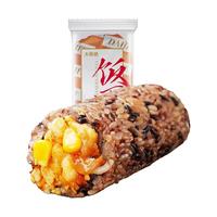 大希地糯米饭团寿司速食早餐速冻加热即食懒人食品下午茶方便点心半成 秘制奥尔良鸡肉饭团150g*6
