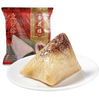  杏花楼 中华老字号 豆沙粽  袋装 2只 280g